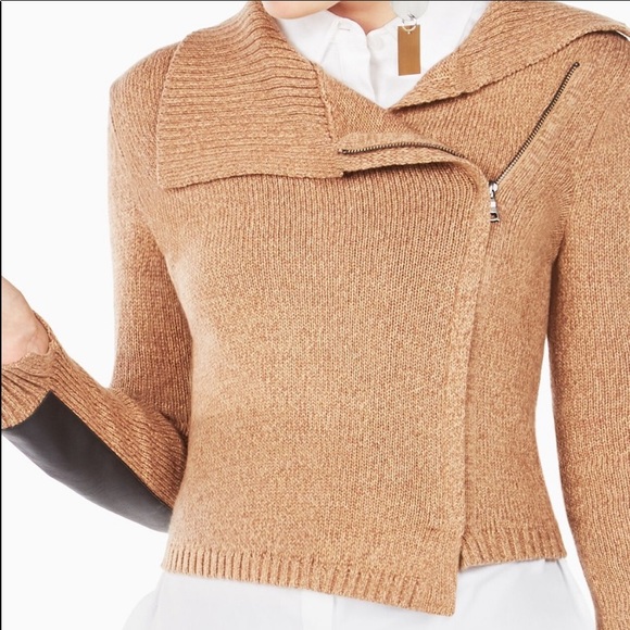 NWT BCBG MaxAzria sweater - Picture 2 of 9